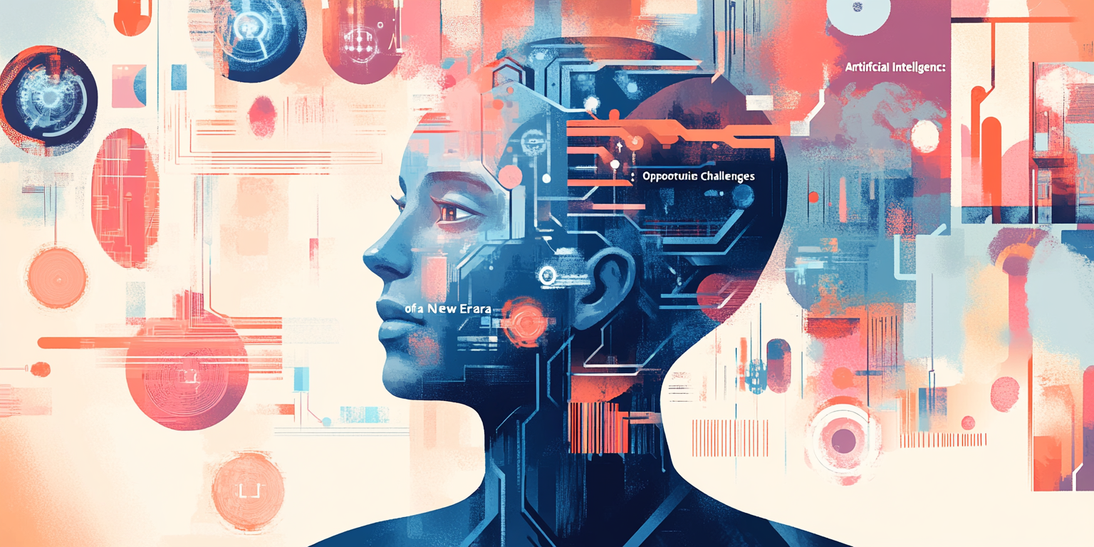 Artificial Intelligence: Opportunities and Challenges of a New Era