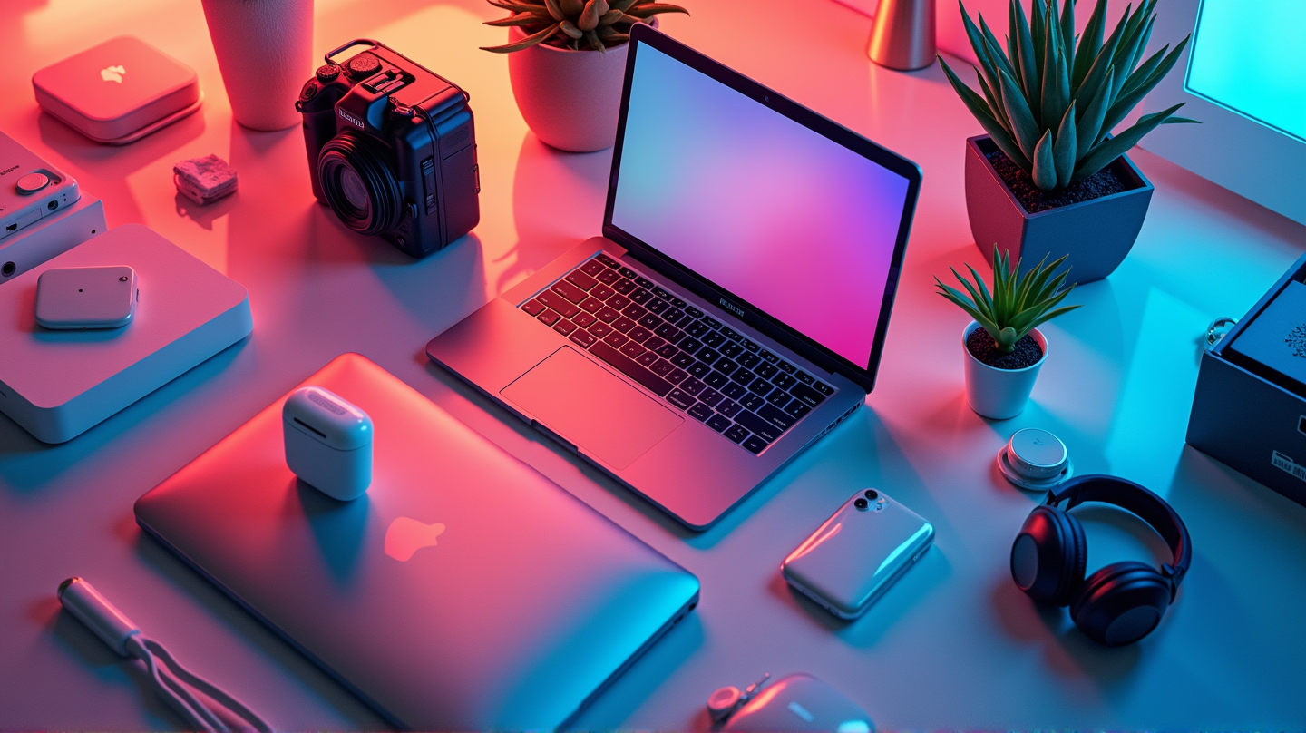 Unbelievable Apple Deals: Massive Discounts on MacBook, iPhone, and More!