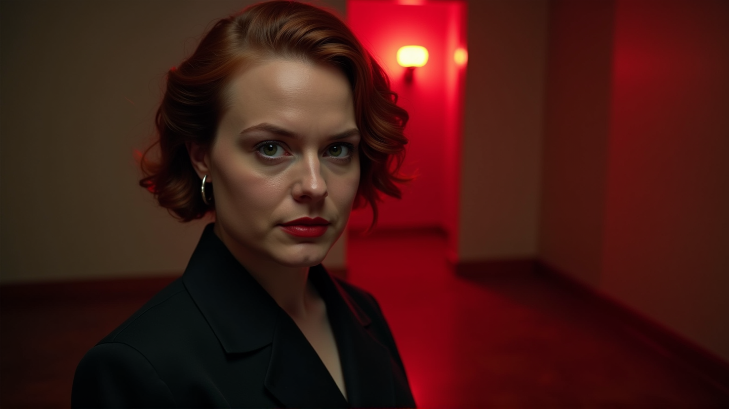 ‘The Handmaid’s Tale’ Final Season Unveils Intense Rebellion