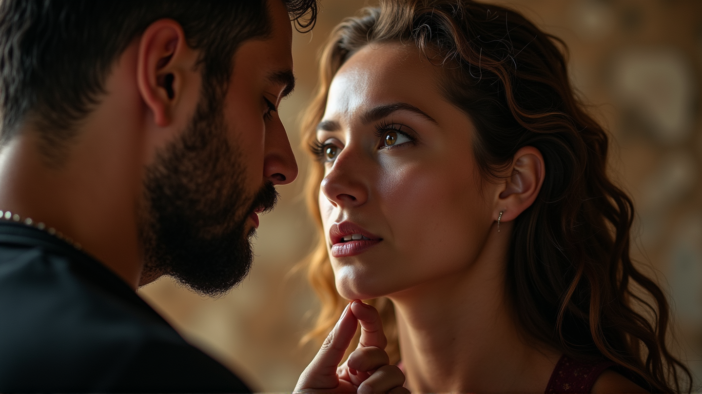 Spanish Drama 'Querer' Triumphs at Series Mania: A Celebration of Exceptional Talent