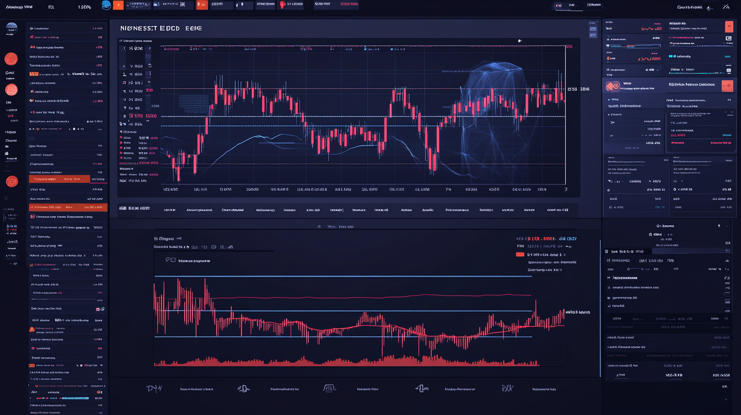 Exposed: The AI-Powered Trading Tool Changing the Game Forever