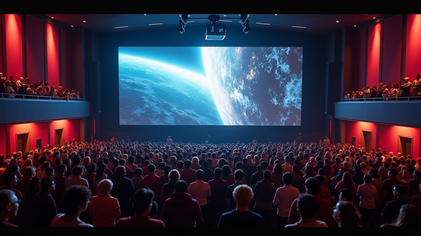 Interstellar's Phenomenal Comeback: How a 2014 Epic Became 2025's Hit