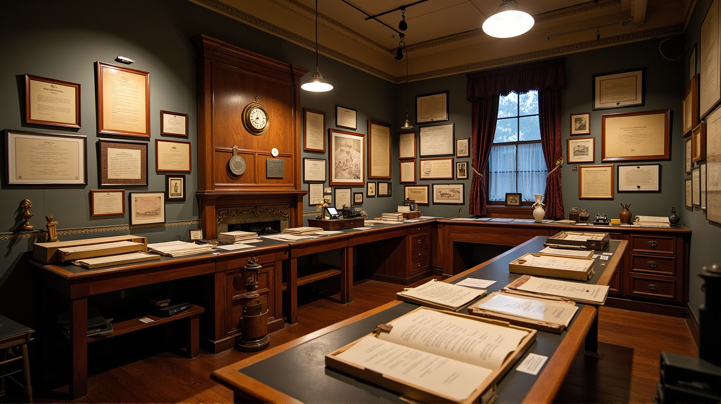 Discovering Hollywood's Hidden Gems at UW–Madison: A Cinematic Treasure ...