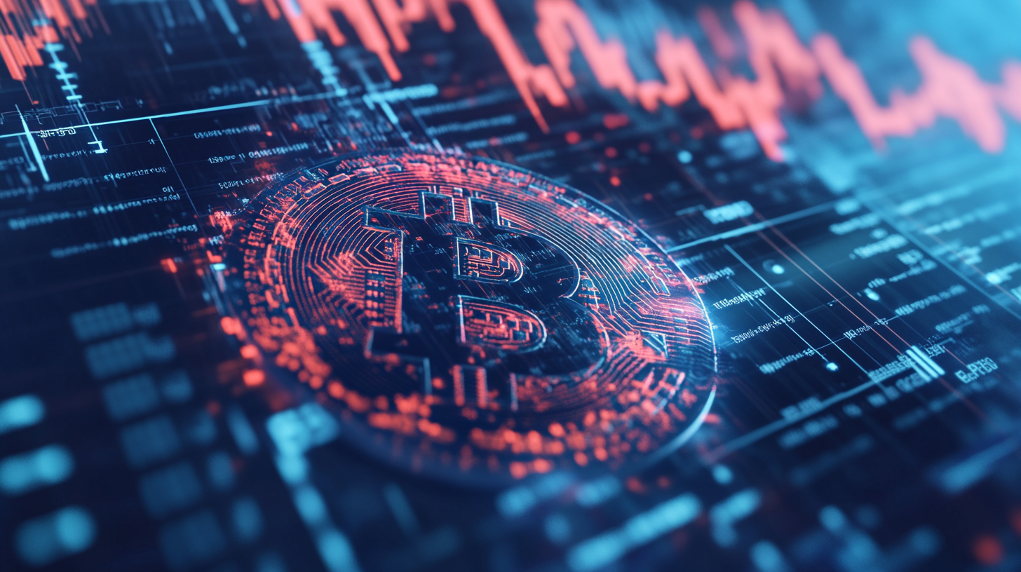 BTC ePrex 2.0 : Cette Plateforme de Trading Est-elle un Mirage ou l'Avenir?