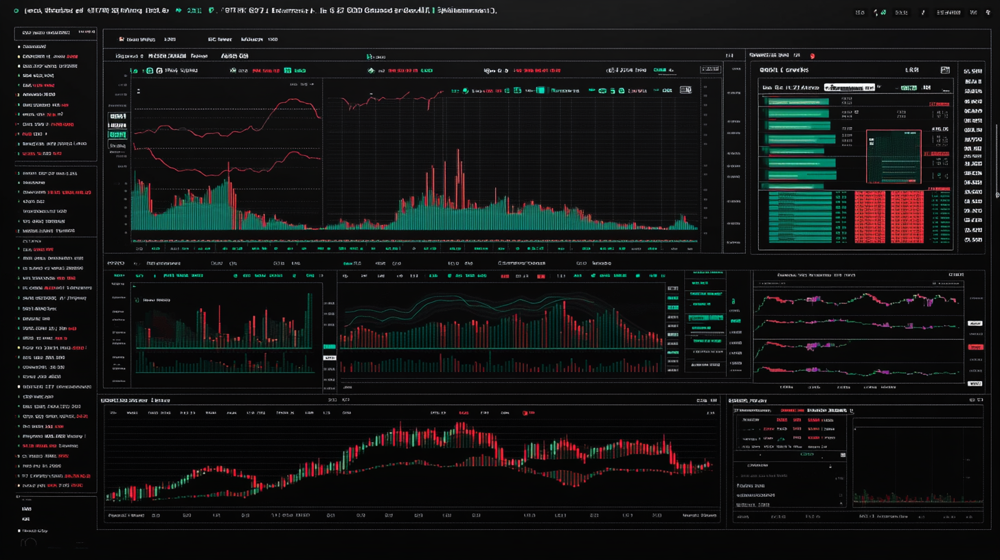 QuantumAI2.0 - Il Trading AI è Vera Rivoluzione o Imitazione?