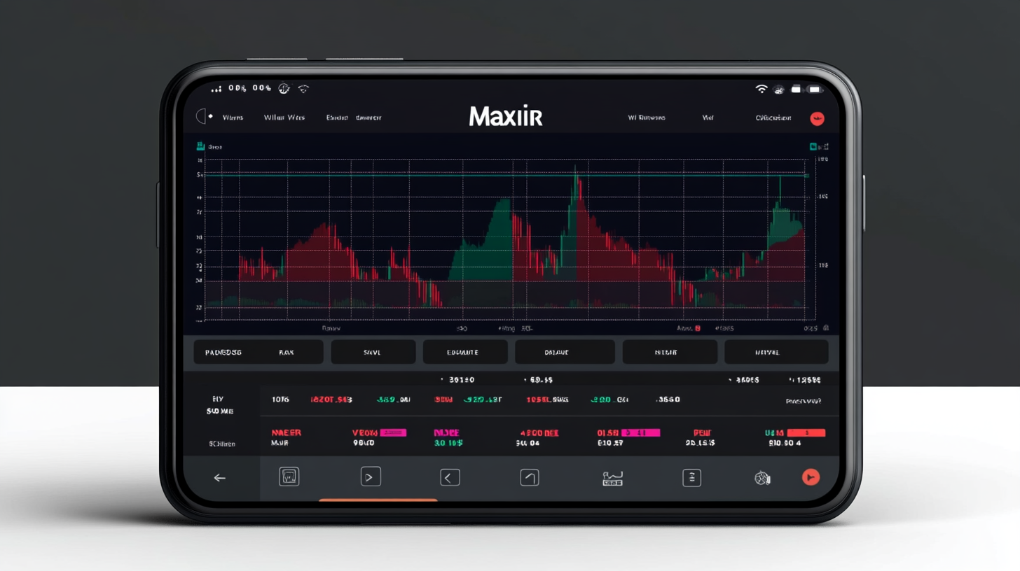 Ontluikend Schandaal of Innovatie? Wat is de Ware Aarde van Trade App Maxair?