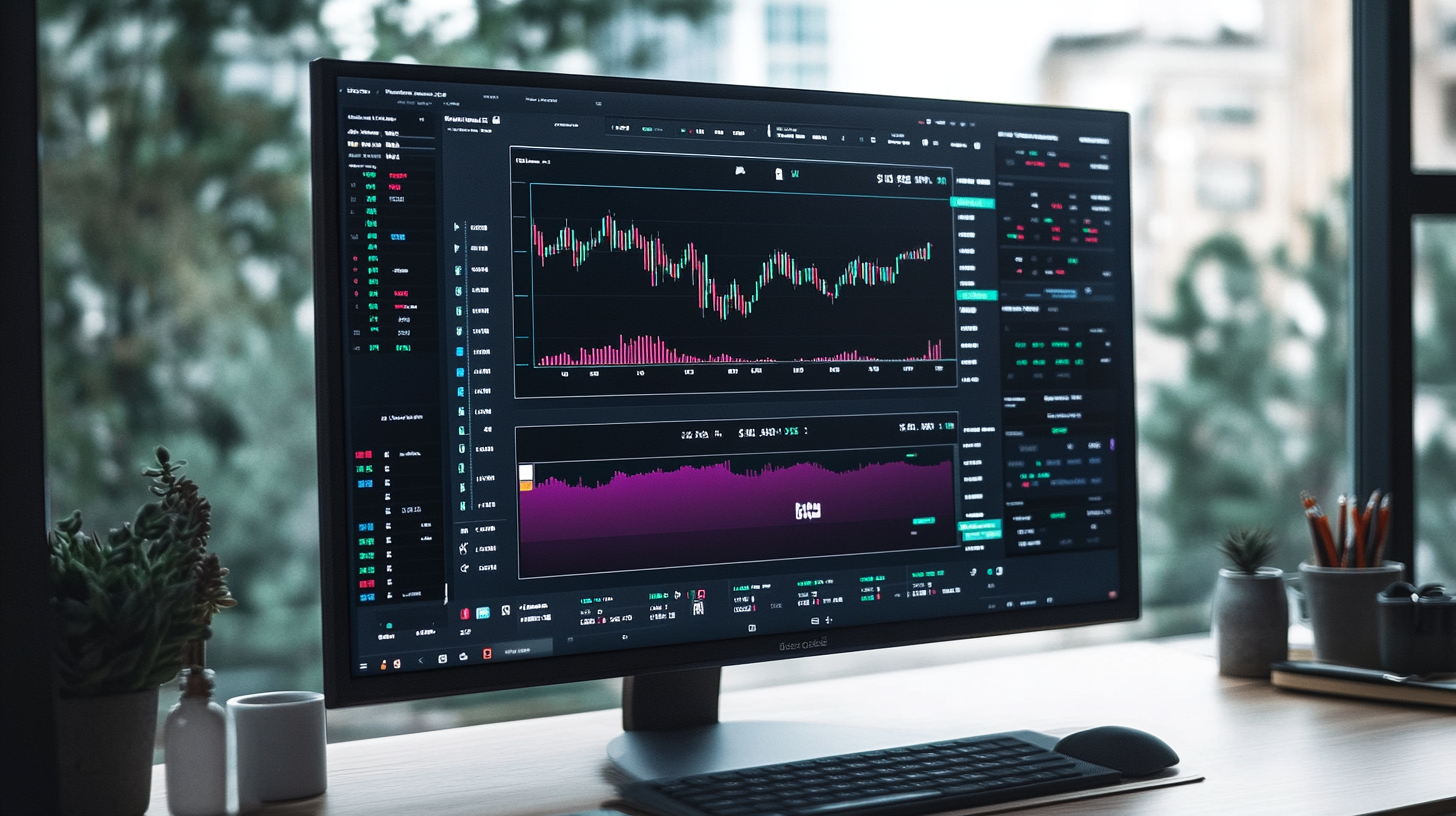 Trade +4 Neupro: Pragmatisches Geschäft oder technologische Selbsttäuschung?