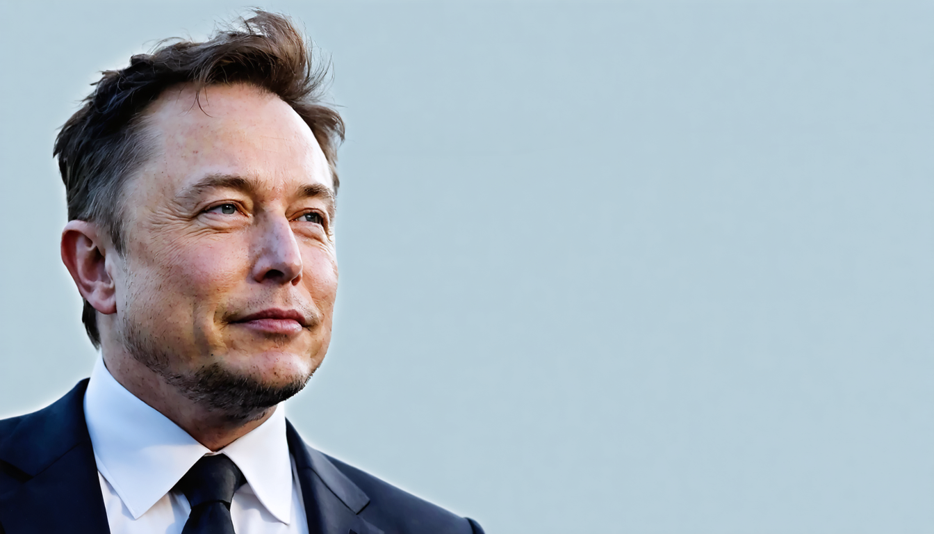 Elon Musk Breaks Ties with Trump's Stargate AI Venture: A Bold Move Towards Independence