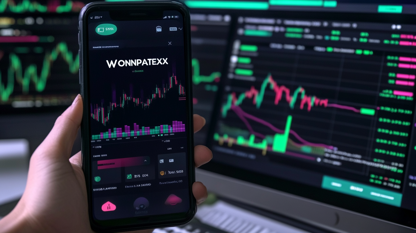 Wonpatex App Exposed: AI Miracle or False Trading Fantasy?