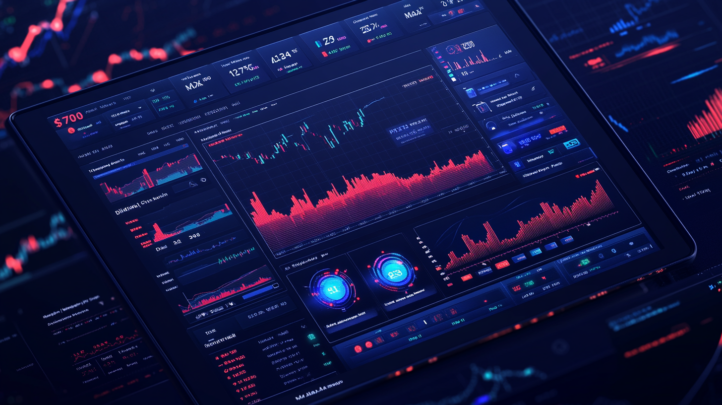 Discover How Evonactex App Transforms Trading Experiences!