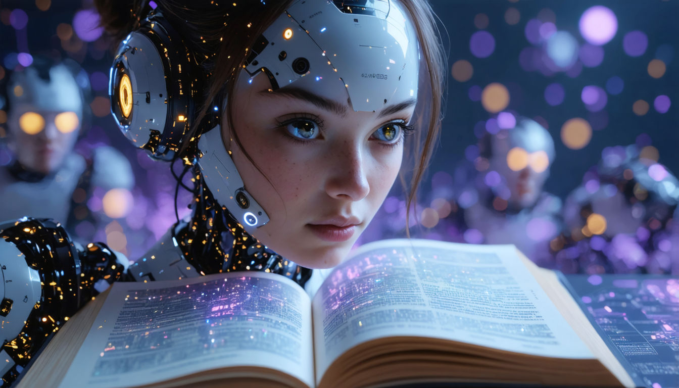 Unlocking Success: The Rise of AI Literacy in Universities and the Workforce