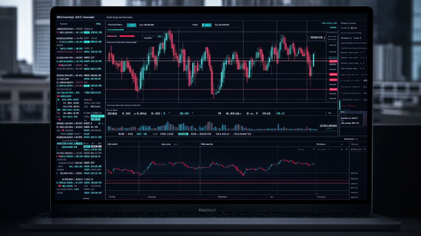 Finance Phantom: Voie Mystérieuse vers de Nouveaux Gains ?