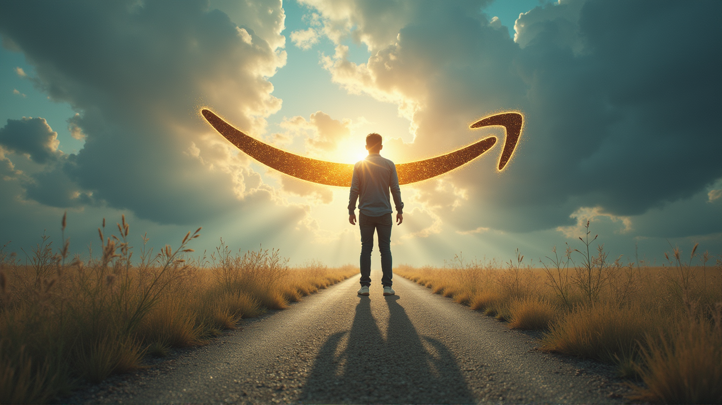 Why Amazon's Predictable Structure is a Haven for the Change-Averse