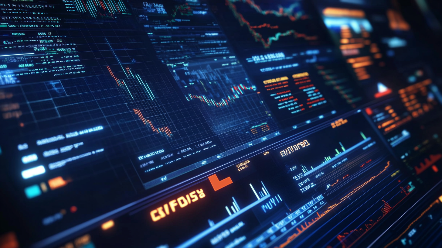 Nemôžete si Dovoliť Prehliadnuť AI Growth Matrix: Stojí za Vašu Pozornosť!