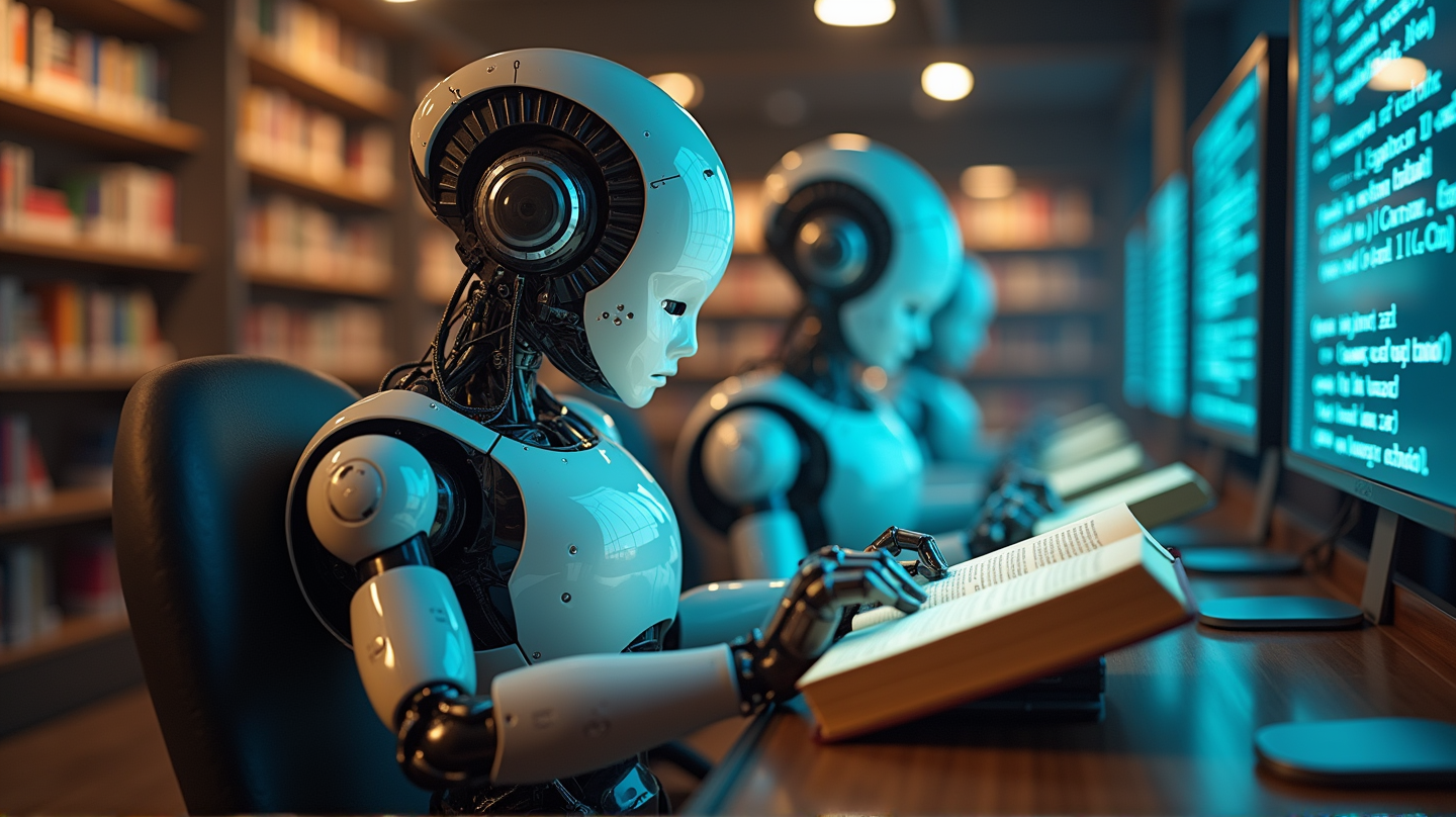 Discover the Future: AI Reading and What to Expect This Weekend