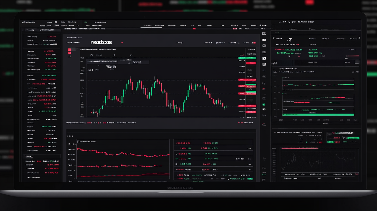 Fin Edge AI: Can This Futuristic Tool Transform Your Trading Success?