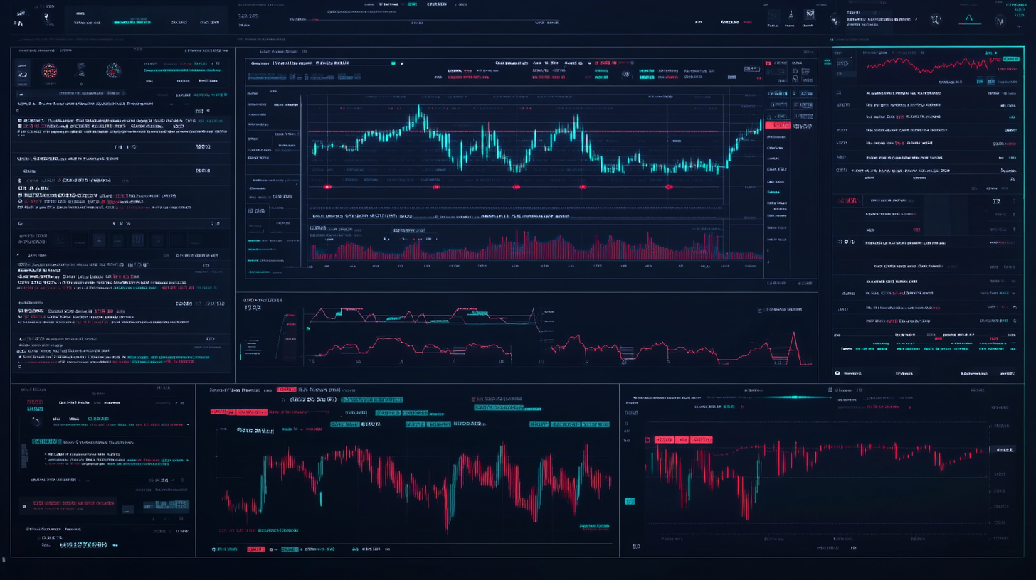 Invisible Maestro: Is Trader Quest 3.1 Ai Your Golden Ticket?