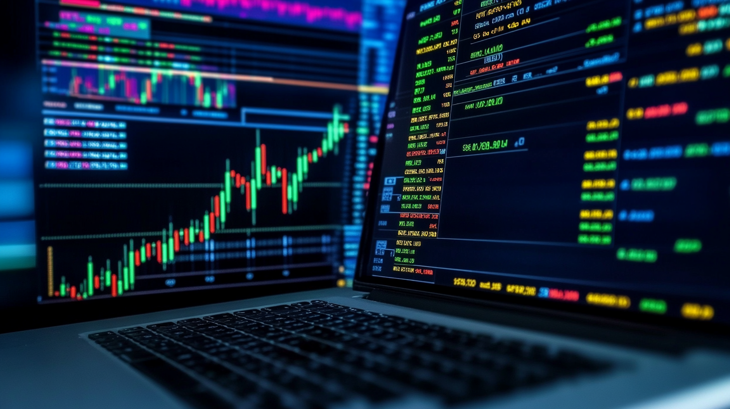 Handelanalyse: Is Trade +4 Neupro Het Platform dat Jou Miljoenen Kan Brengen?