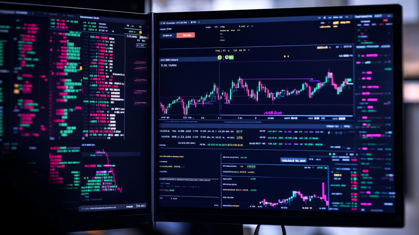 Why Apextrade is the Game-Changer Every Trader Needs to Explore!