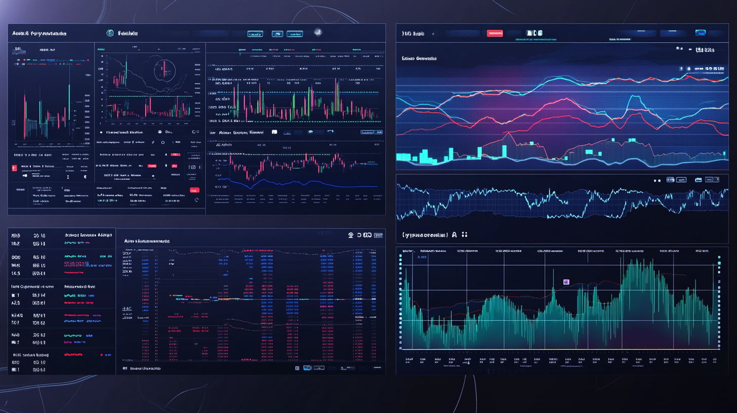 Verbessern Sie Ihr Trading-Spiel: Der brandneue Edgevaultra-Rekord.