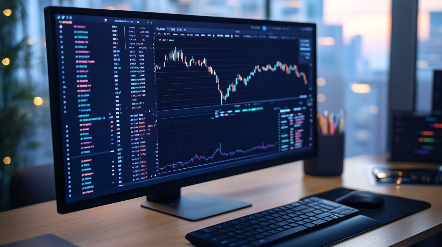 BitQT Geheimnisse enthüllt: Ist es die beste Trading-Plattform für jeden?