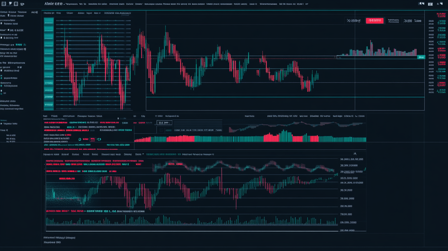 Waarom Trade Flarex +2000 Het Volgende Gouden Handelsplatform Is!