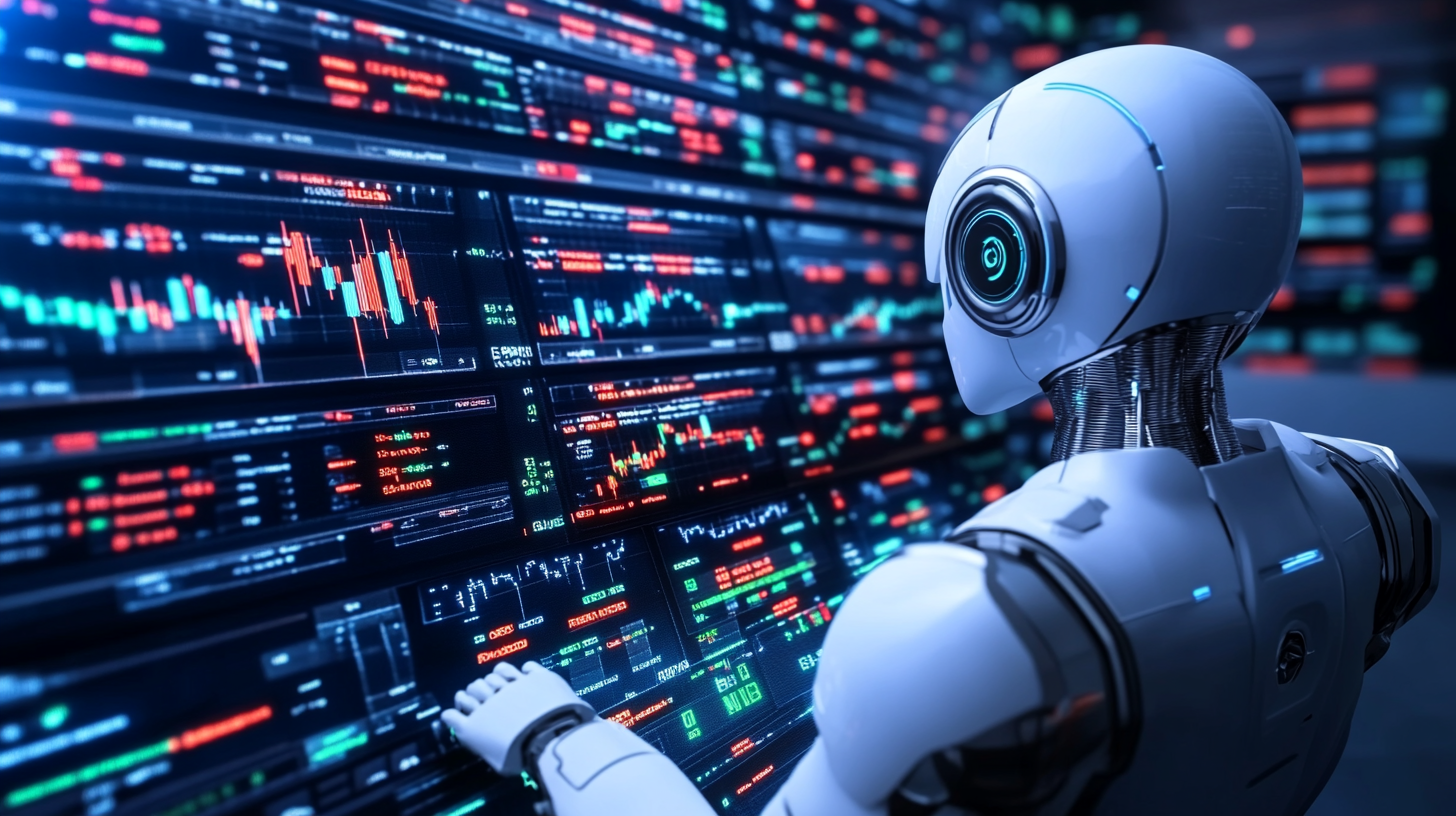 Unlock the Secrets of Trademintus 8.1 Ai: What's Behind the Hype?