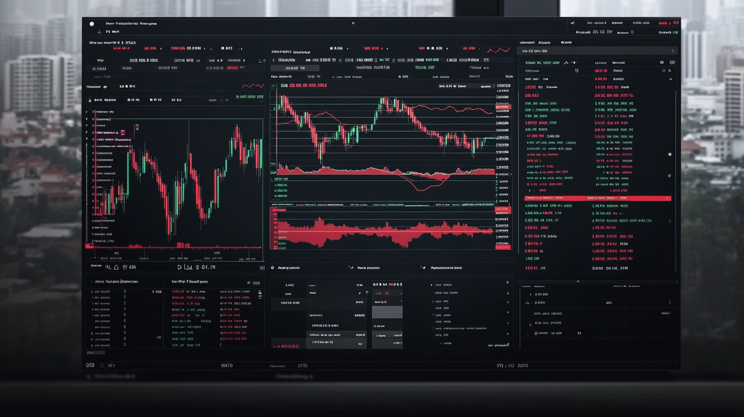 Unveiling EuroAI: The AI That Reinvents Trading Wheels!