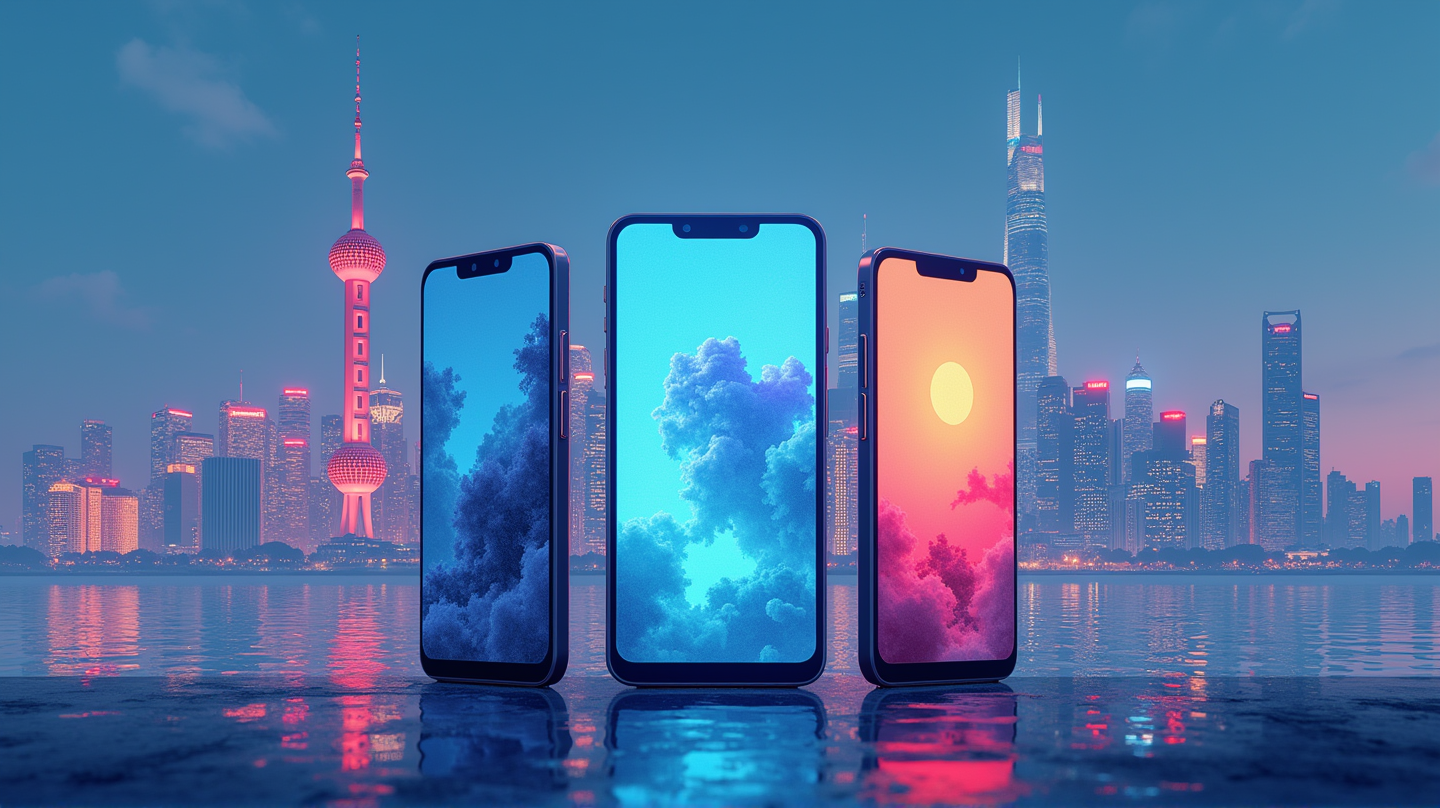 HarmonyOS Overtakes iOS in China: Huawei's Surge in 2024