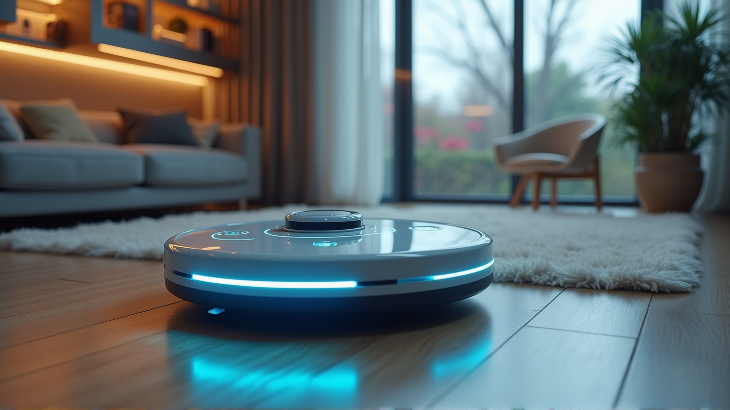 Roomba Revolution: Premium Features for All Without the Price Tag