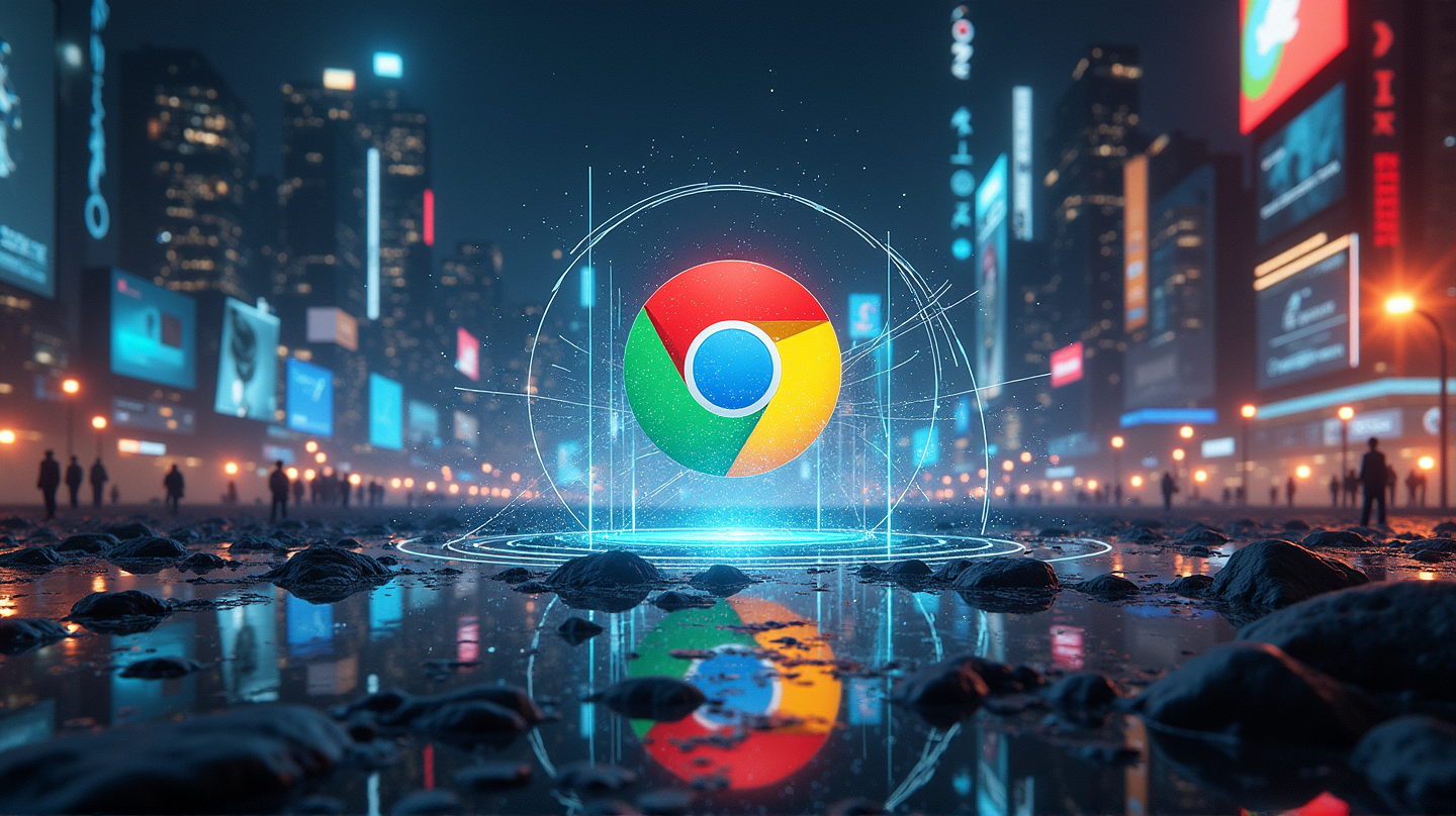 Google's Future Without Chrome: What's Next for the Tech Giant?