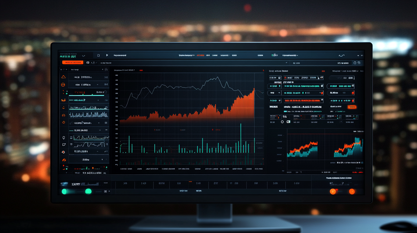 Pourquoi tout le monde parle de Trading 4A Flarex ?!