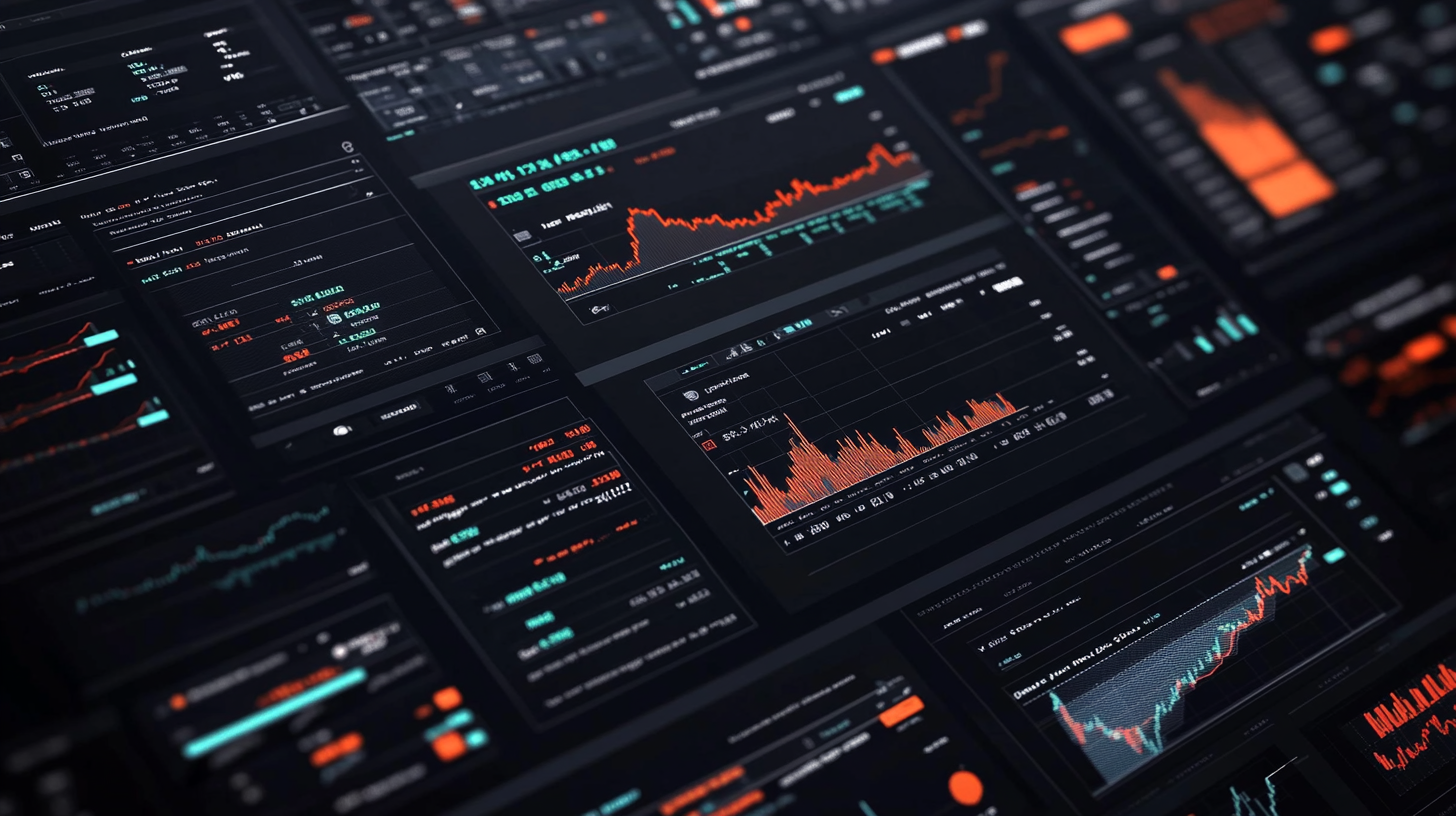 Bit +0.6 Bumex : Ce Dashboard d'IA Chances Land