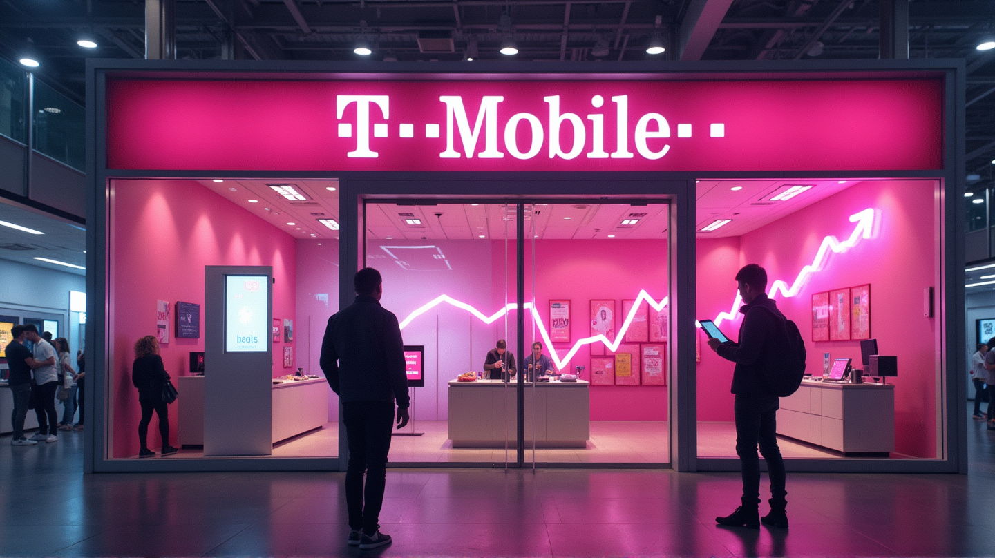 T-Mobile CEO's Strategic Shift: Legacy Plans Facing Potential Price Hikes