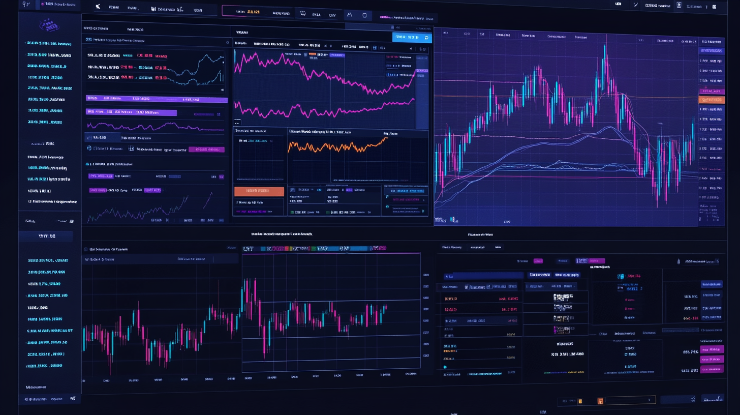 Unlock Trader's Dream? Deep-Dive Analysis of Fluxquant Revealed!