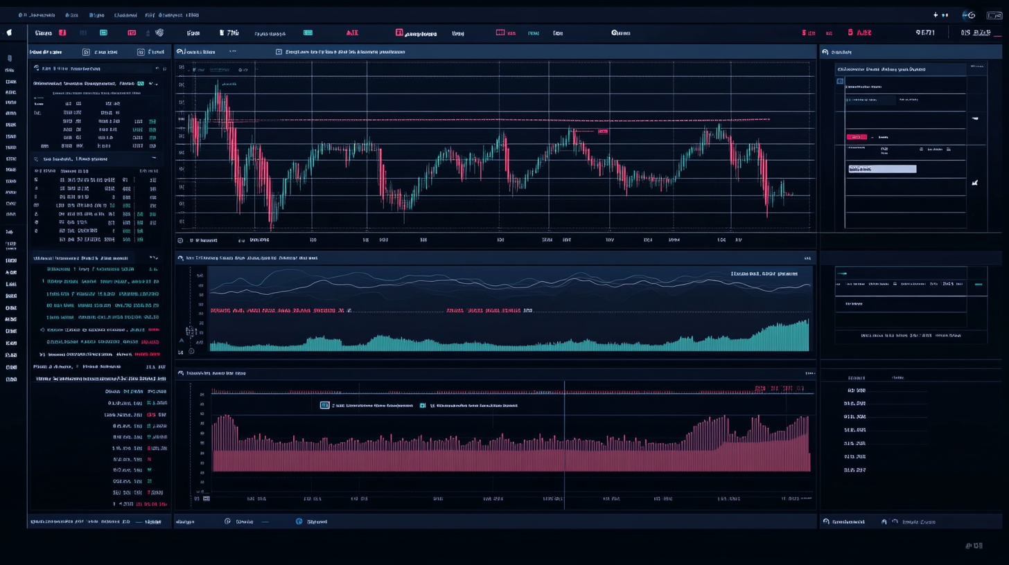 Oil Profit Desbloqueado: ¿El Futuro del Trading Automático?