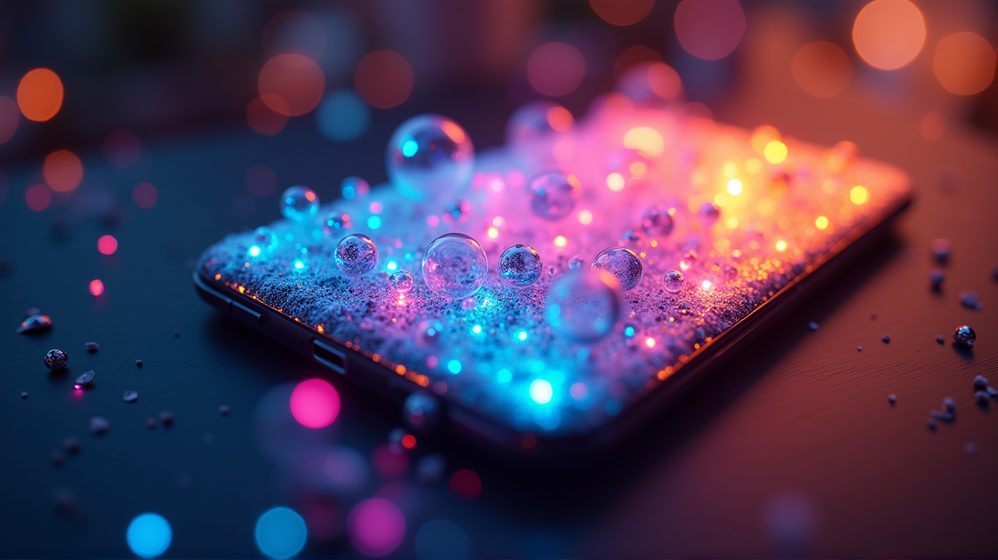 Unlock the Hidden Power: Samsung Galaxy S24 FE Revolutionizes Display Brightness!