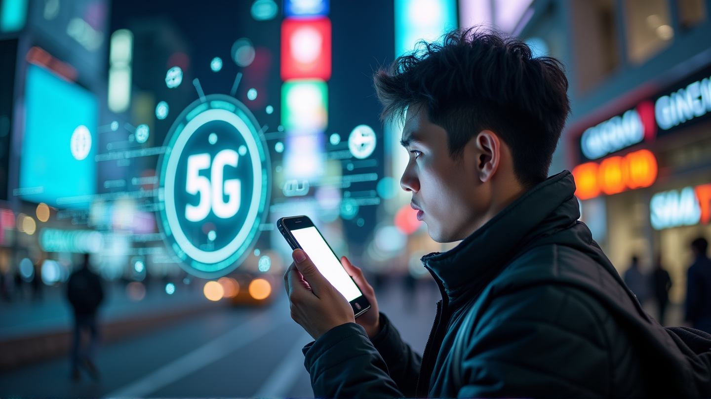Battling Poor 5G? Fix Connectivity Issues Now with These Quick Tips