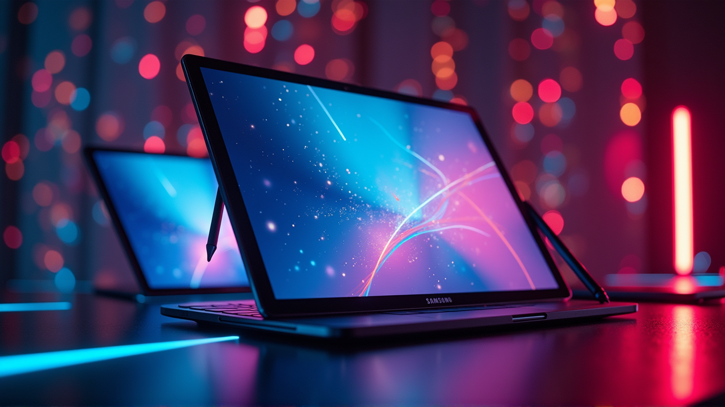 Score the Samsung Galaxy Tab S9: A Deal Too Good to Miss!