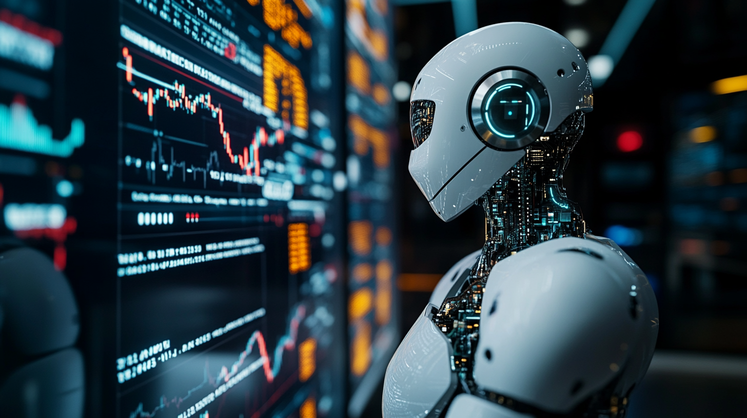 Is Virtual Broker Bot the Ultimate Trading Game-Changer? Discover Now!