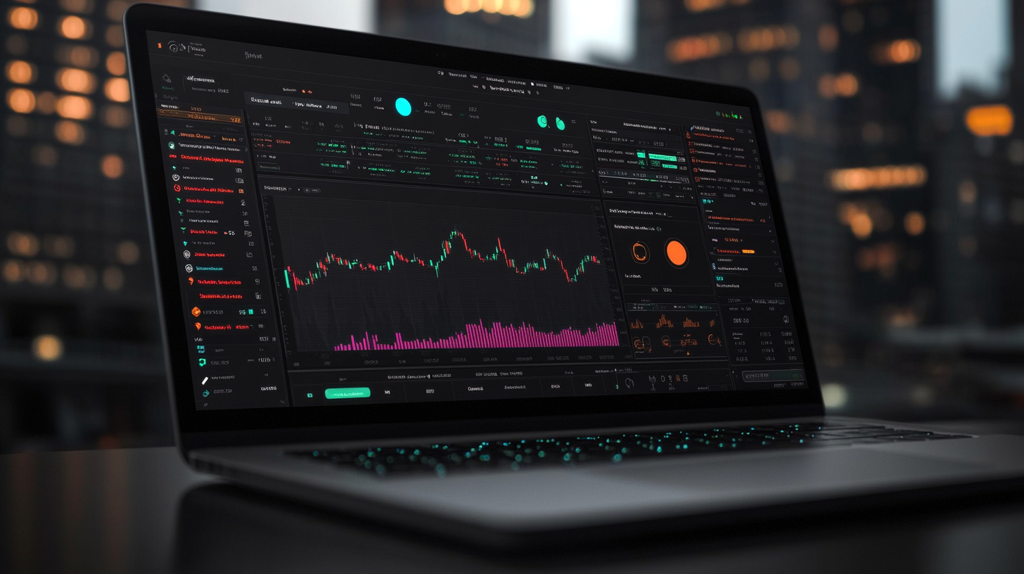 Bitwave Reaction AI: Fact or Fiction? A Closer Look at This Trading Platform