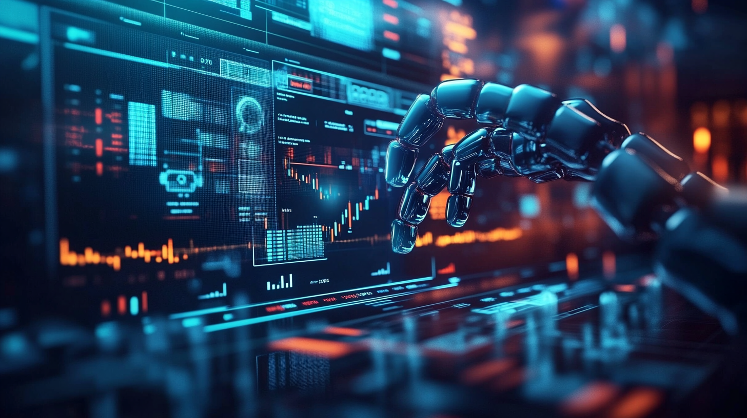 BitnarisAI Exposed: The Secrets to Its Unwavering Trustworthiness