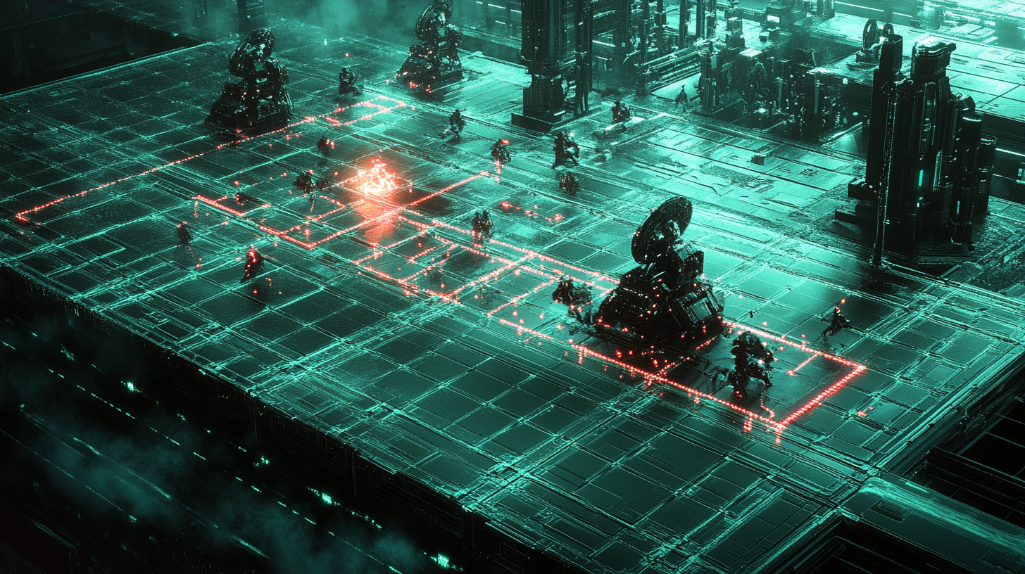 Can Tradeflex Amg 4.2 Transform Your Trading Game? Discover Now!