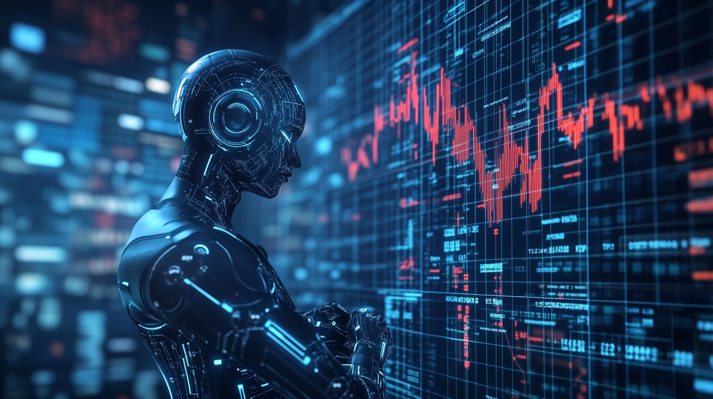 Is Bytevora Max 3.0 the Game-Changer in Trading You've Been Waiting For?