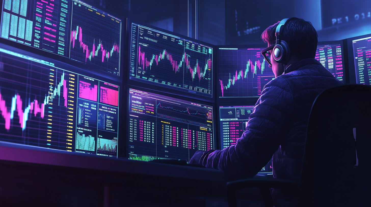 Trade 8.1 Lidex: Is It the Trustworthy Trading Solution?