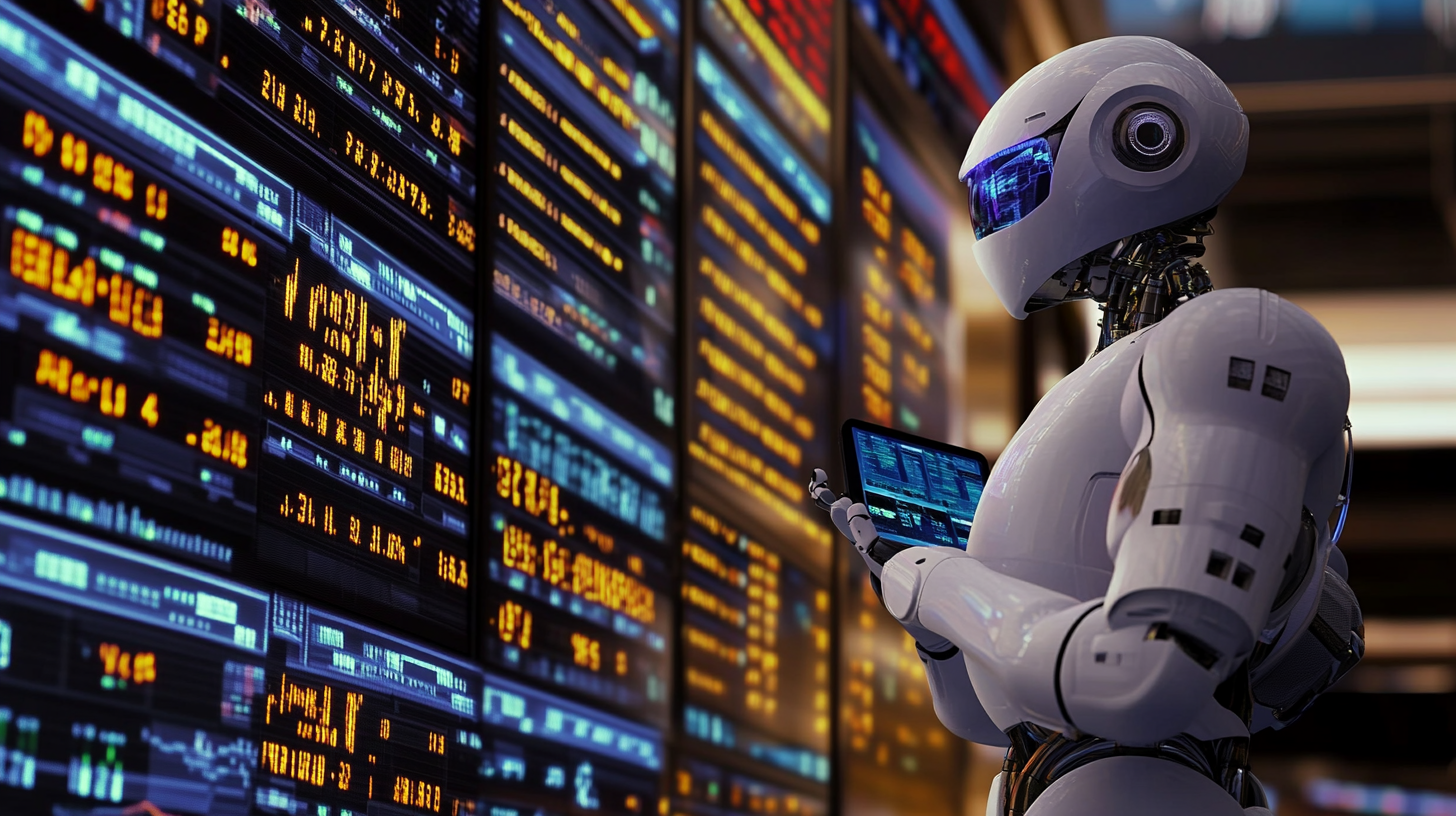 AveroxTrader 1.1 Ai: Is This Your Next Go-To Trading Platform?