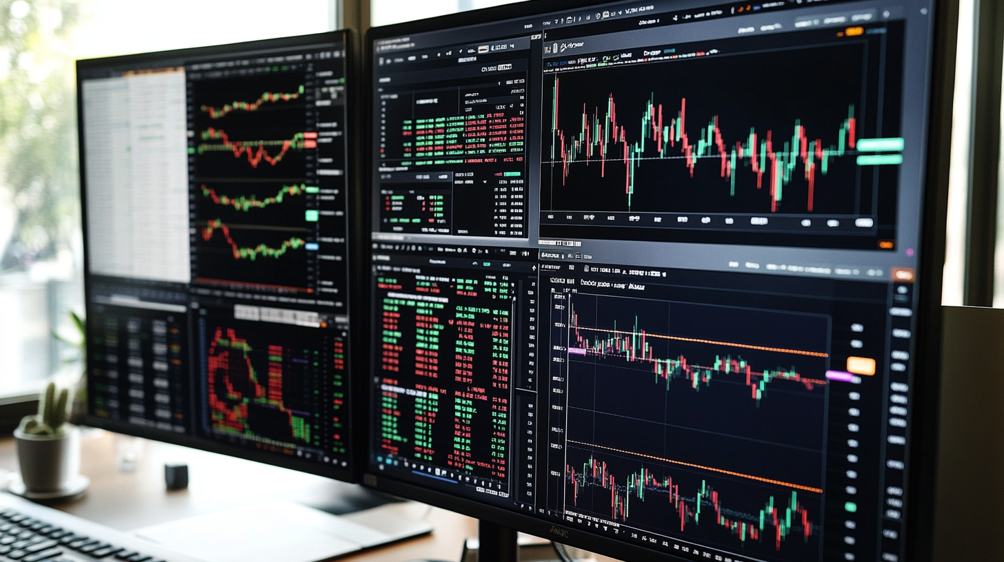 GantexBit: Discovering the Truth Behind this Trading Platform
