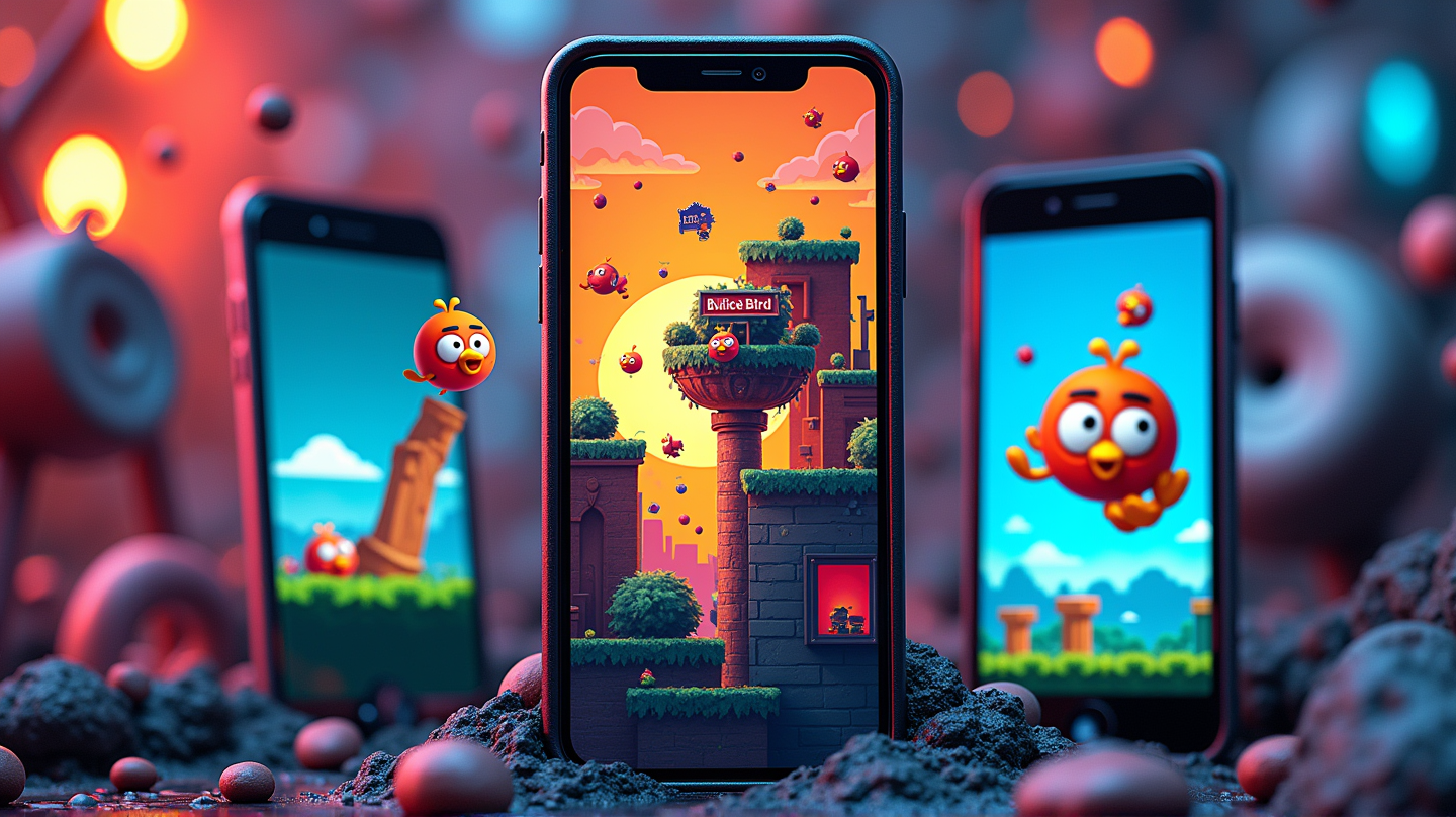 Discover the Top 5 Must-Have Android and iOS Apps This Week!