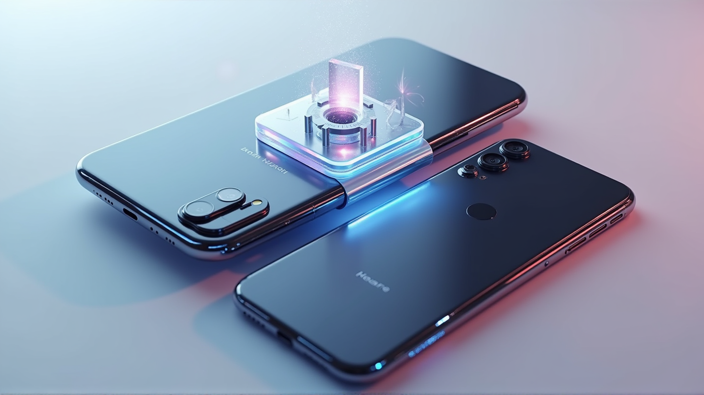 Unveiling the Future: iPhone 17 Series Dummy Units Give Sneak Peek