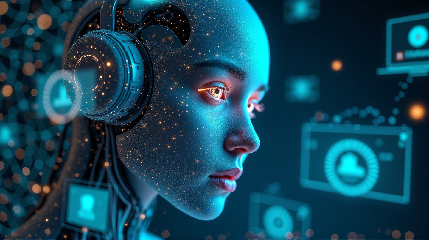 Google’s Ambitious Leap: The Universal AI Assistant Vision
